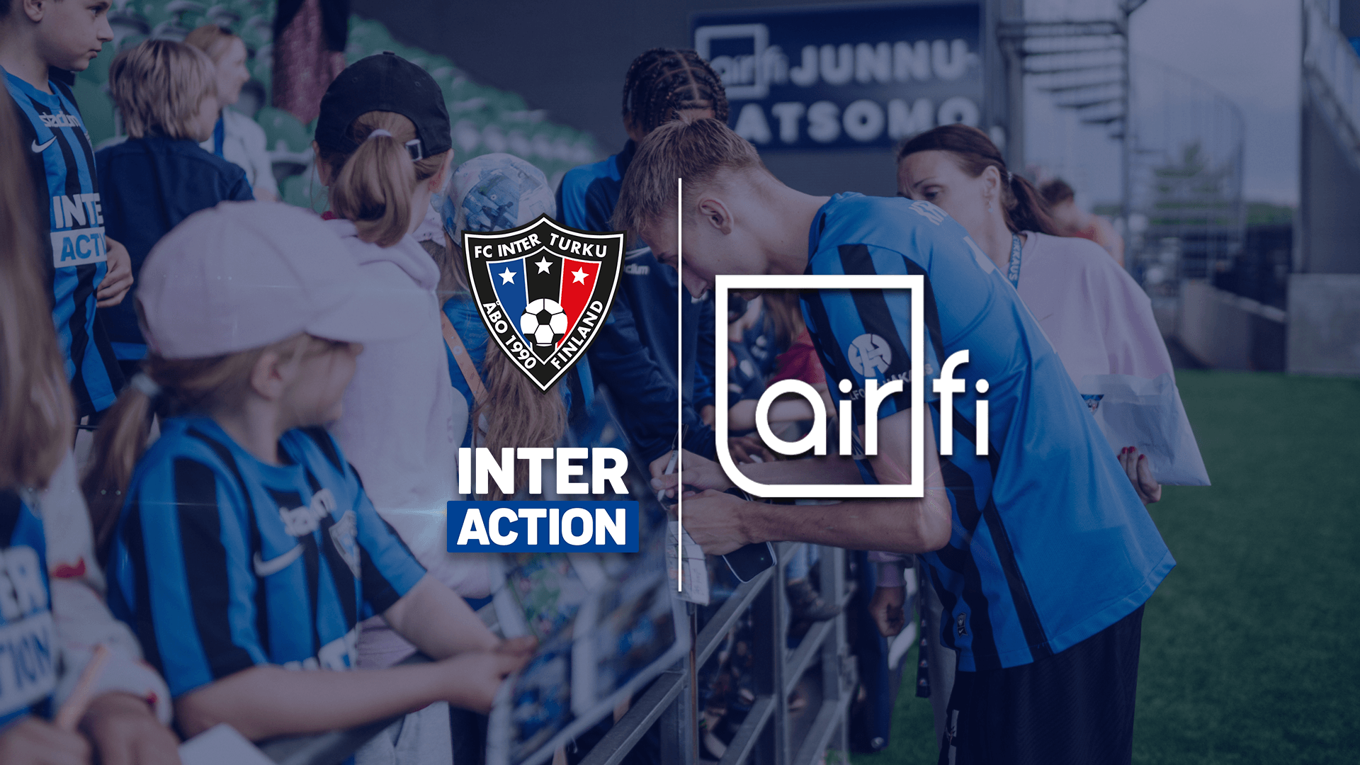 Interin kumppaniesittely – Airfi
