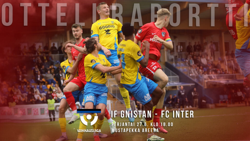 Inter kiri kahden maalin takaa tasoihin ja jatkaa tappiotonta putkeaan