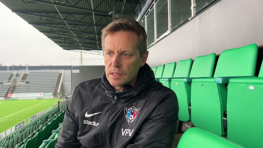 Vuoden viimeinen ottelu tarjoaa jättimäiset panokset kotistadionilla