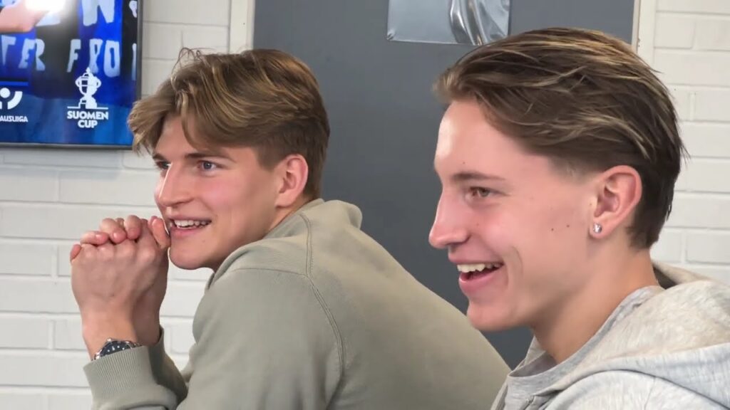 Hyvää ystävänpäivää!