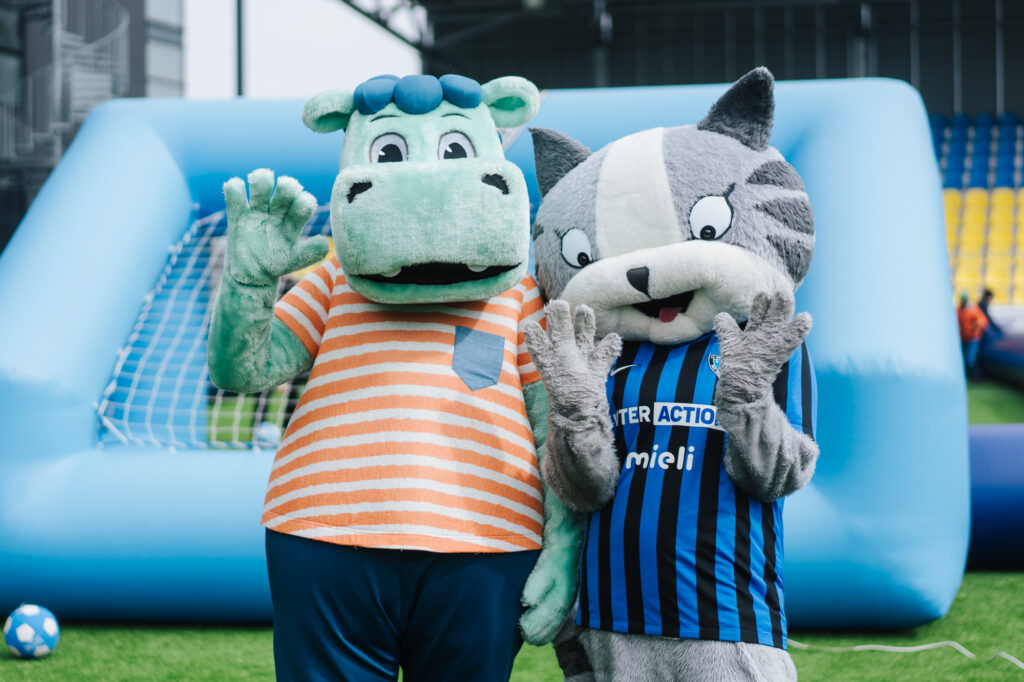 Tule mukaan Hippo-harrastepäivään 19.4. Veritas Stadionille!