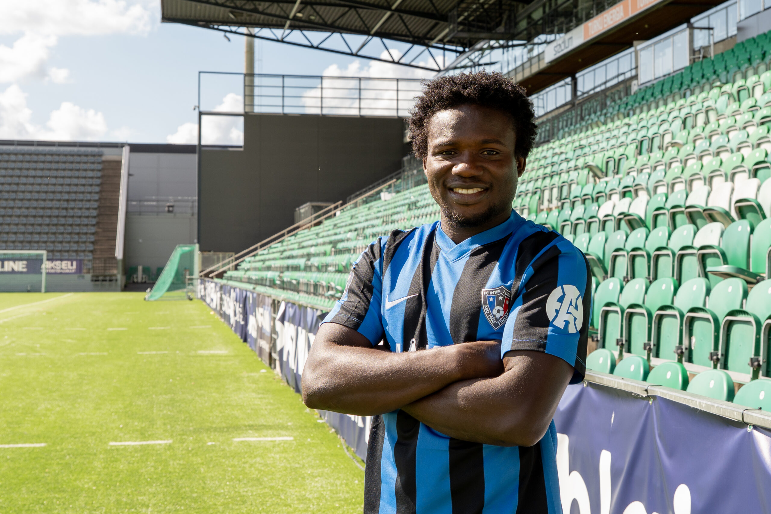 Reservijoukkue vahvistuu loppukauteen