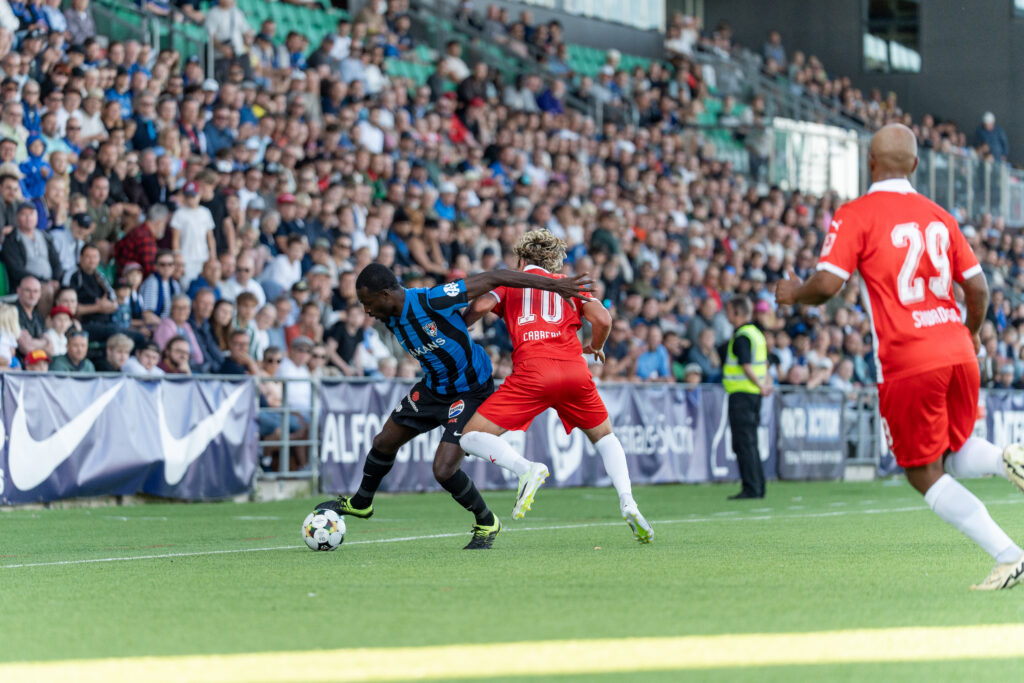 Inter striimaa ratkaisuottelun – suora lähetys kotiin vain 10 €