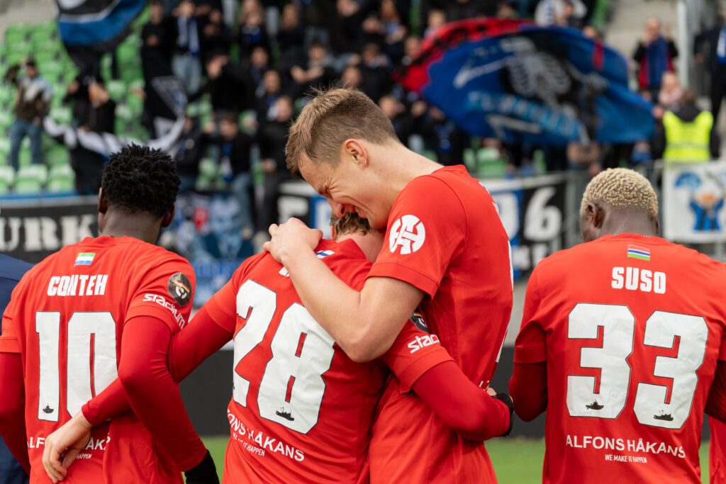 Inter ottaa massiiviset kolme pistettä Vaasasta