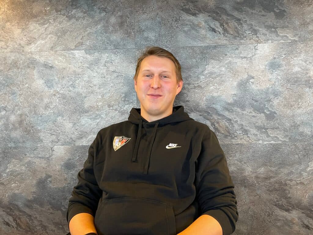 InterFaces: Ville Peltonen