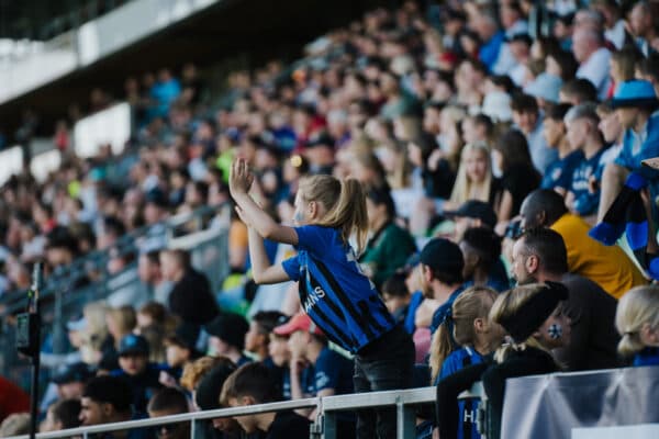 Inter–HJK la 11.5 klo 19.00 – Olympiakatsomon J-lohko avattu myyntiin