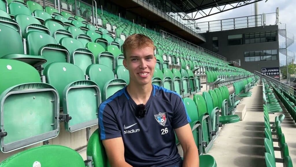 InterViews 19.7.2024 Johannes Yli-Kokko