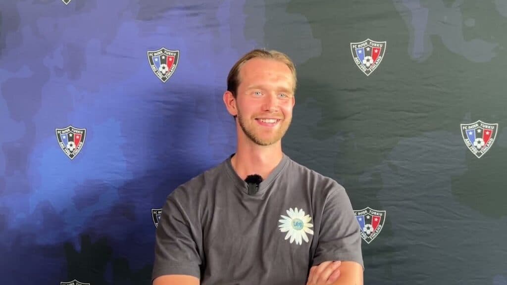 InterFaces 17.8.2024 Juuso Hämäläinen