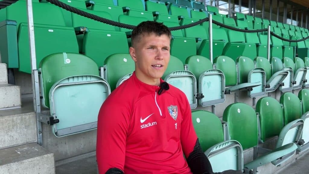 Interviews 8.8.2024 Eetu Huuhtanen