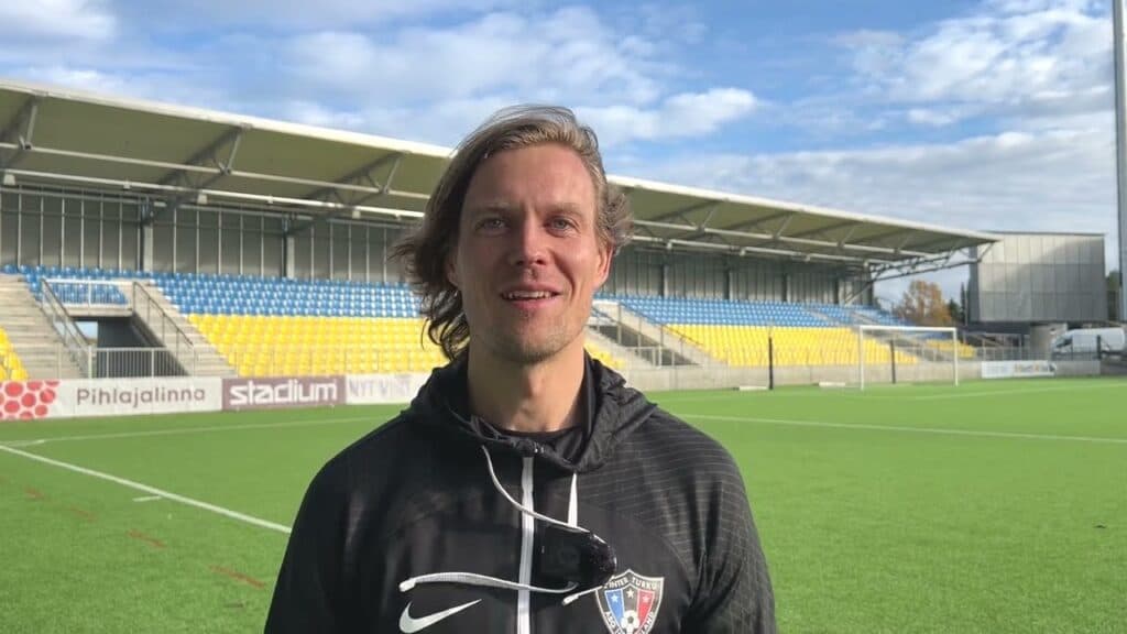 Interviews 17.10.2024 Lauri Hakanen