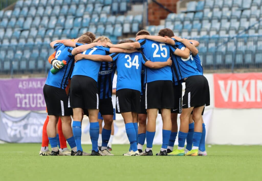 Reservijoukkueen valmennustiimi vahvistuu kaudelle 2025