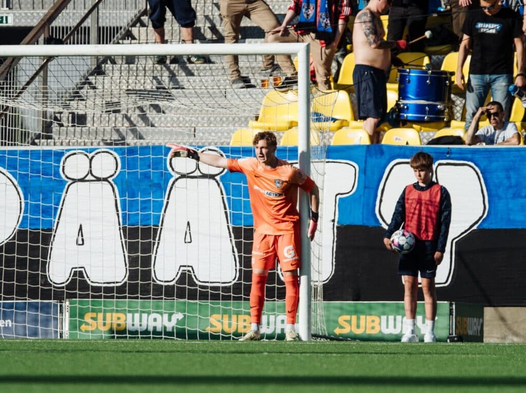 FC Inter yhteistyöseurasopimukseen Pallo-Iirojen kanssa