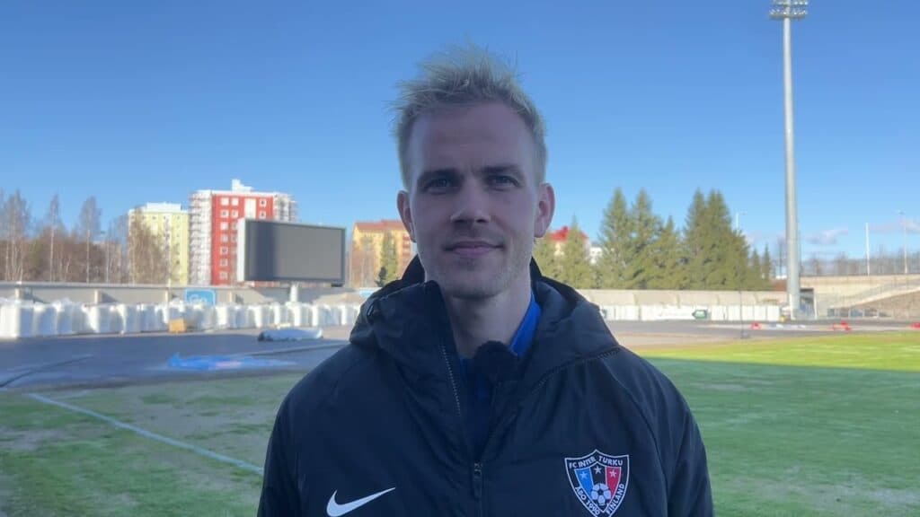Inter jatkaa loistovirettään myös Oulussa
