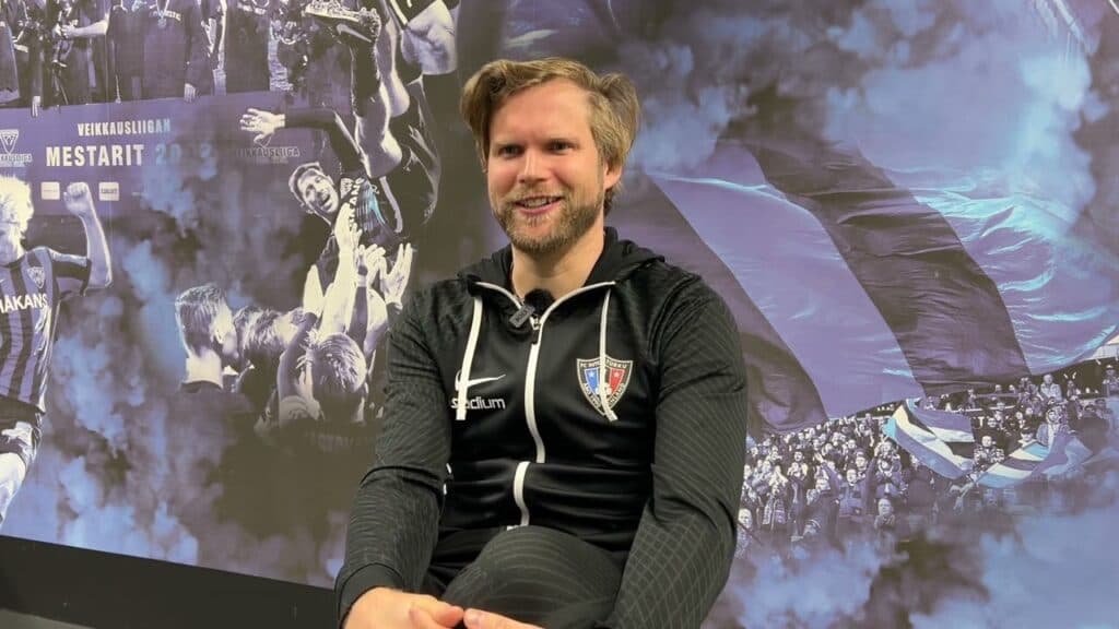 Interin reservijoukkueen kausi Ykkösessä starttaa kotona!