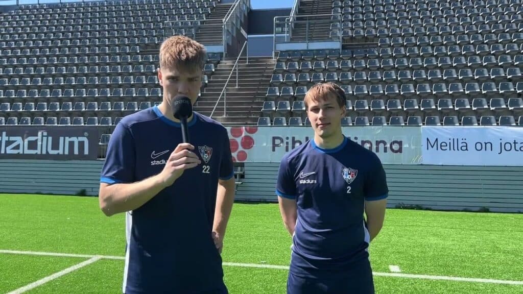 Inter valmistautuu kovaan pistetaistoon ja tähtiloistoon Veritas Stadionilla