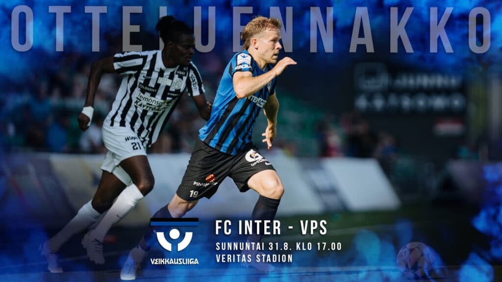 Turku taistelee runkosarjan voitosta kotistadionilla!
