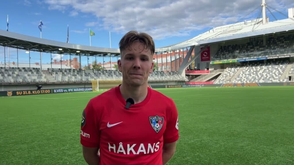 Lauantain kärkitaisto tarjosi tiukan kamppailun, joka jätti Interin niukasti pisteittä