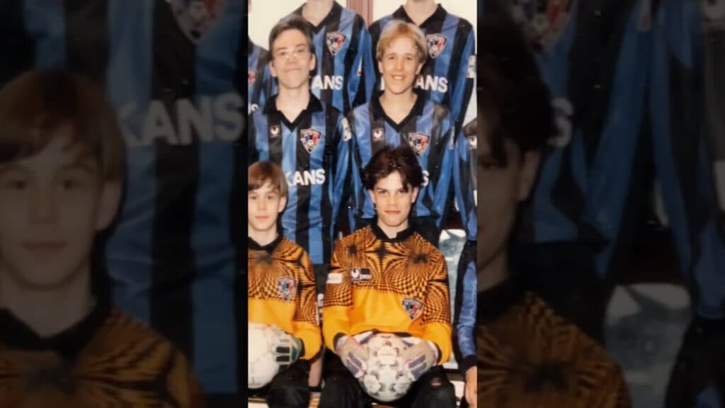 Risto Nummelan FC Inter-museossa tiivistyy intohimo ja tarinat