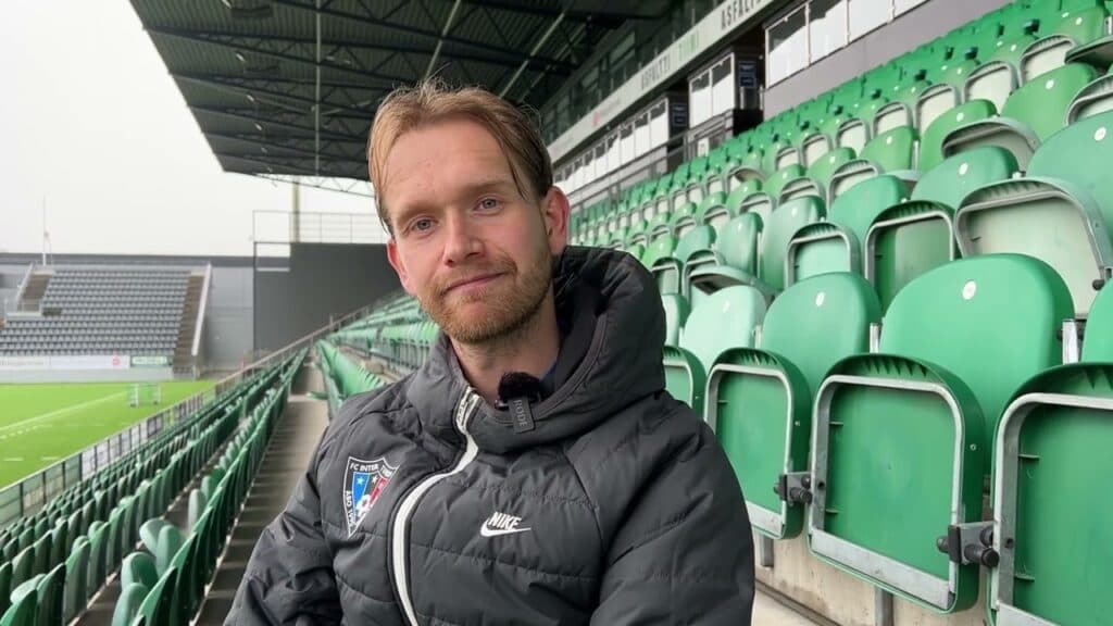 Torstaina kuuden pisteen matsi kotona – tätä et halua missata!