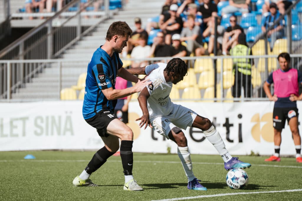 Vuoden viimeisellä tuplapeliviikolla panokset tapissa kotona ja vieraissa!