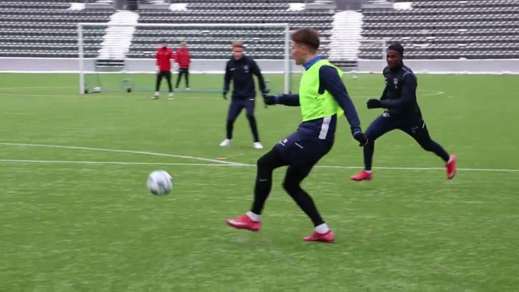 Inter starttaa Liigacupin lauantaina Oulunkylässä