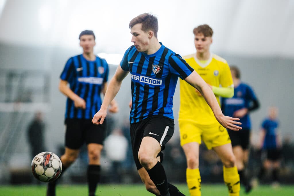 Kausi- ja seurakorttilaiset voivat lunastaa paikkansa Liigacupin otteluun nyt!