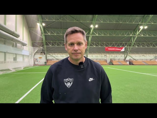 Inter ottaa pisteet Turkuun selkein lukemin IF Gnistanista