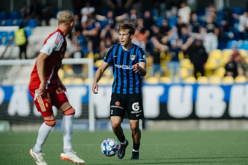 Liigacupin lohkovaihe päätökseen lauantaina