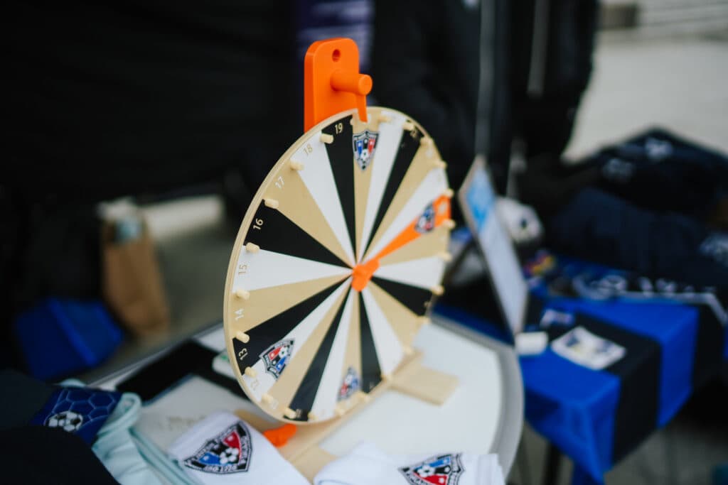 Inter hakee tapahtumatyöntekijöitä!