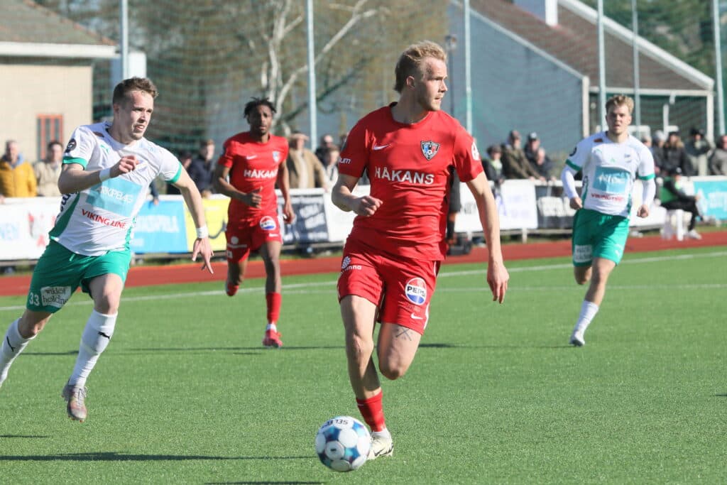 Inter matkaa viikonloppuna harjoitusotteluun Norjaan