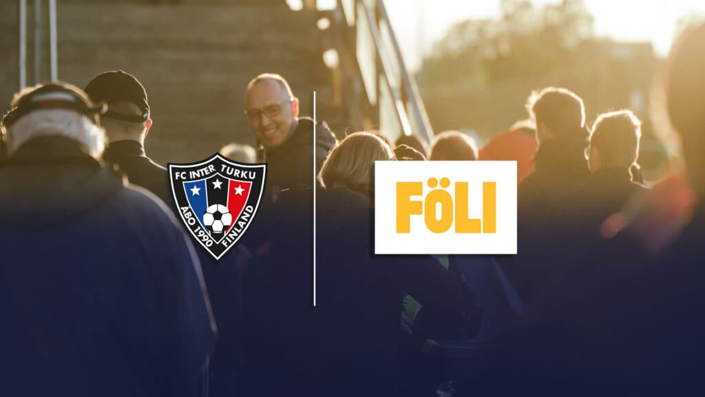 FC Inter ja Föli yhteistyöhön – Interin kausikortteihin joukkoliikenne-etu ottelupäivinä