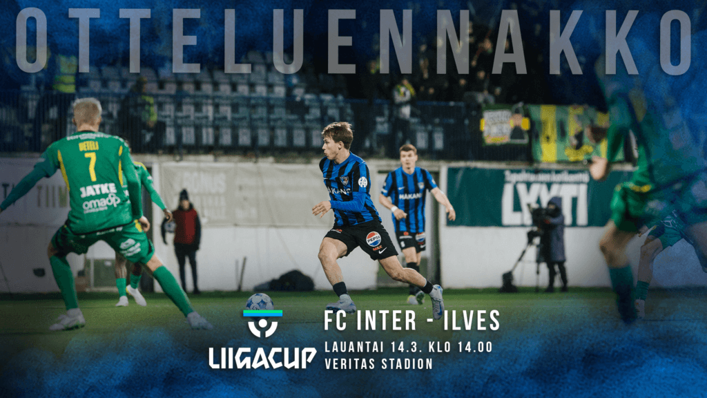 Lauantaina Turussa ratkotaan Liigacupin finaalipaikka