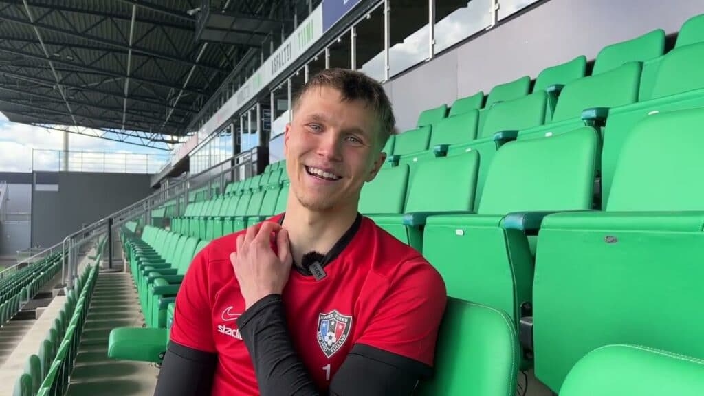 Eetun uusi pannukakkuresepti selvästi toimii – Interillä ei yhtäkään päästettyä pelitilannemaalia