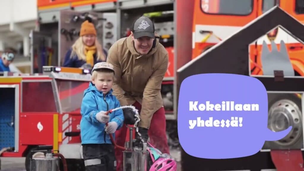 Tervetuloa huippusuosittuun Hippo-harrastepäivään su 19.4.2026!