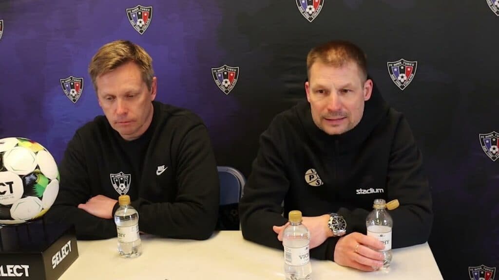 Lauantain kamppailusta olisi ollut enemmänkin otettavissa