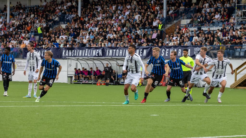 Kuukausi Turun Derbyyn – julkinen lipunmyynti avataan 1.5.