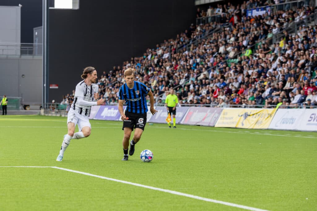 Kausarilaisten lisälippujen ennakkomyynti derbyyn on auki!