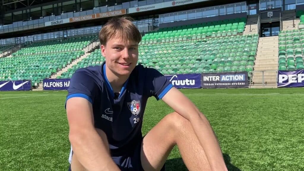 Inter matkaa FC Lahden vieraaksi huomenna lauantaina