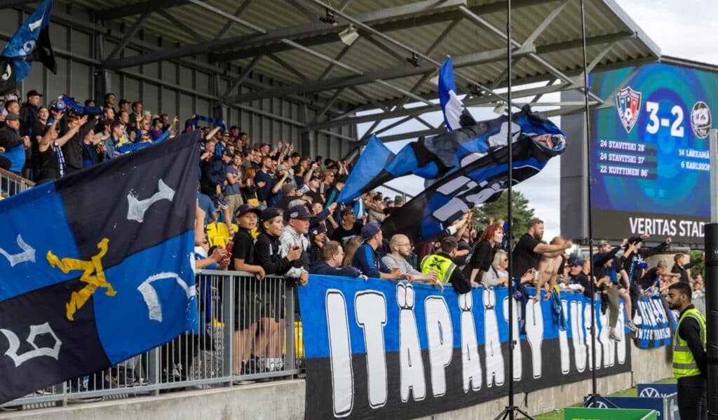 Turun derbyn lipunmyynti avataan 1.5. – kausarilaisten ennakkomyynti jo 30.4.