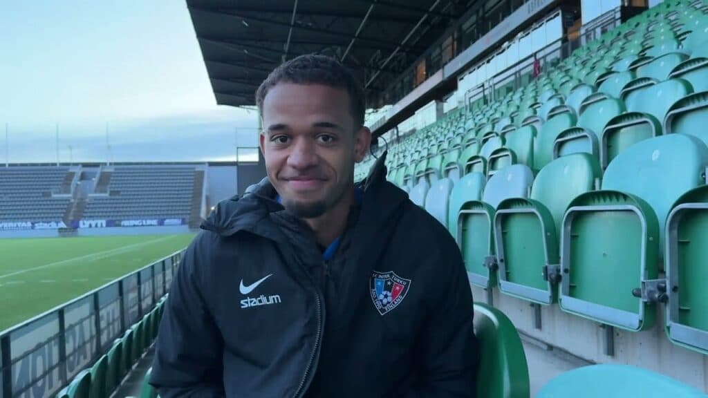 Vincent Ulundun maali toi Interille pisteen Veikkausliigan huippumatsista