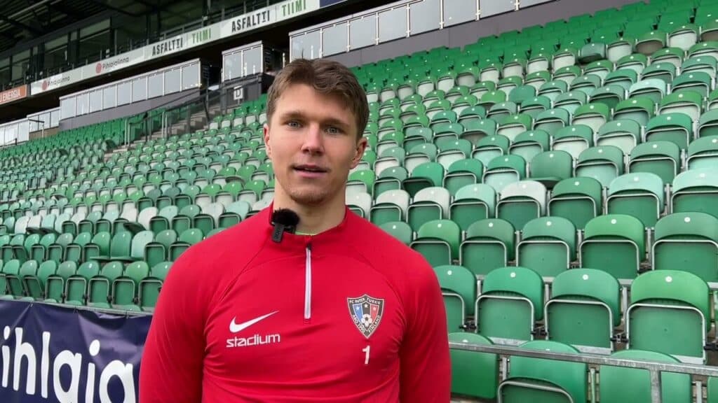 Kauden avausmatsista käteen jäi selkeät plussat ja miinukset sekä yksi piste