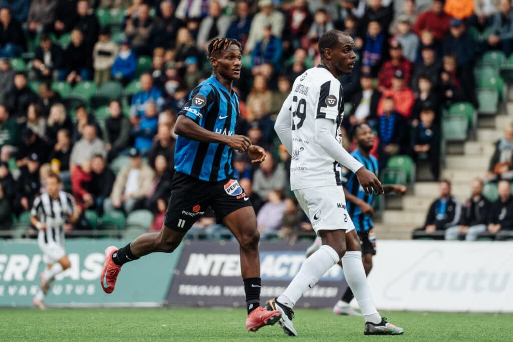 Veikkausliigakausi 2026 käynnistyy Turussa!