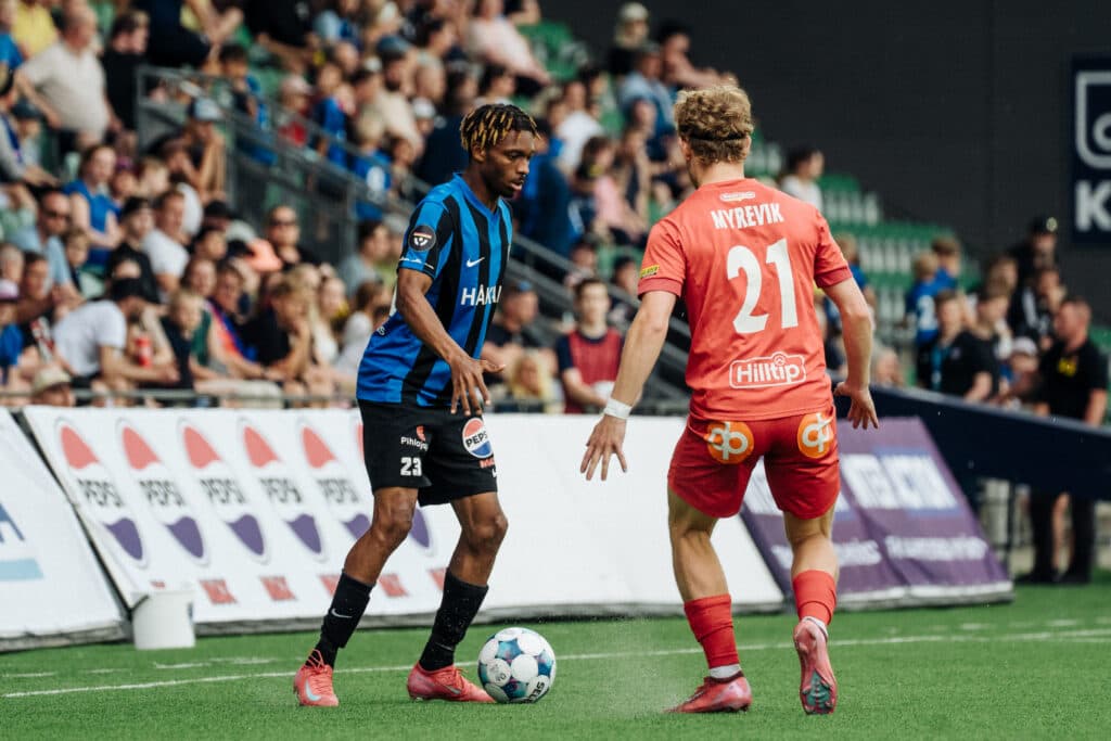 Inter jahtaa pisteitä kotikentällä lauantaina