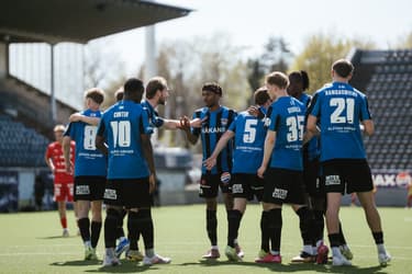 Toukokuun viimeisellä viikolla taistellaan Suomen Cupissa ja Veikkausliigassa