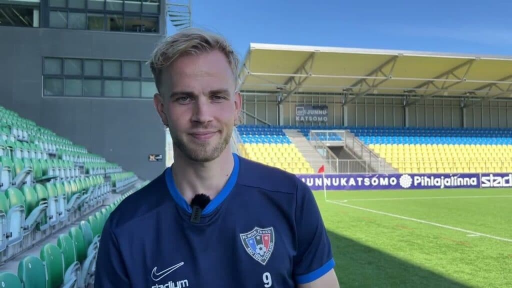 Turun derbyn voittomaalin iskenyt Jasse Tuominen kertasi ajatuksiaan derbyvoiton jälkeen!