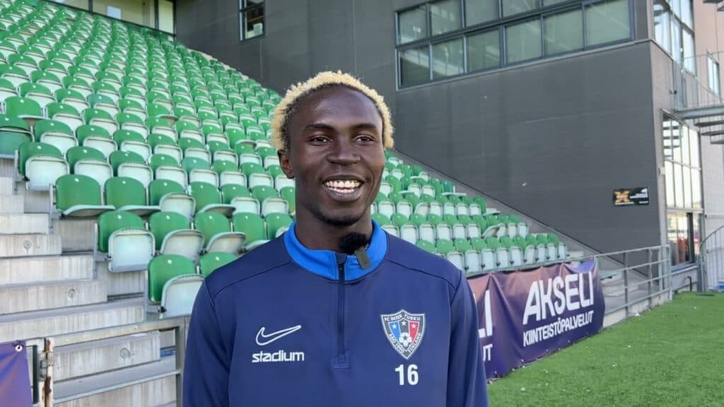 Inter nousee sarjakärjeksi vahvalla esityksellä kotiyleisön edessä!