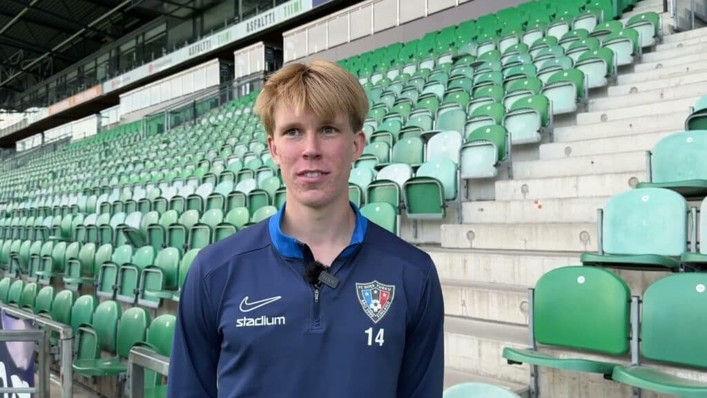 Inter etenee Suomen Cupin puolivälieriin!