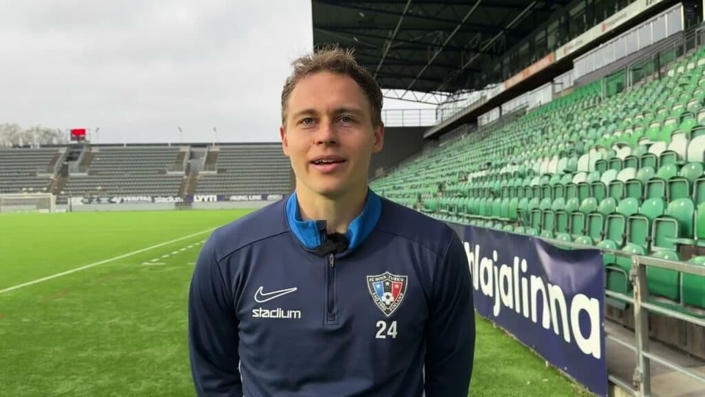 Julius Tauriainen iskee hatullisen Suomen Cupin avausottelussa