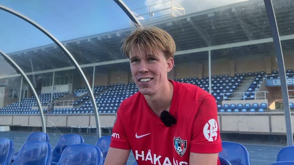 Inter etenee Suomen Cupin välieriin kaatamalla SJK:n!