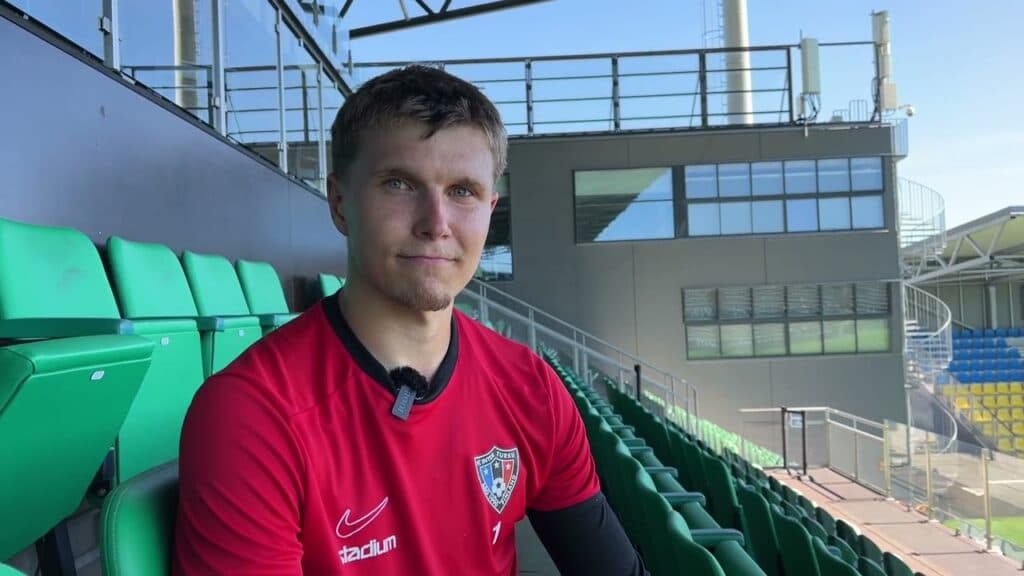 Inter taistelee finaalipaikasta Vaasassa tiistai-iltana
